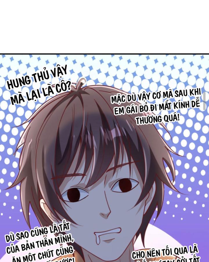 Học Cùng Em Gái, Không Cẩn Thận Trở Thành Vô Địch Chapter 87 - Trang 2