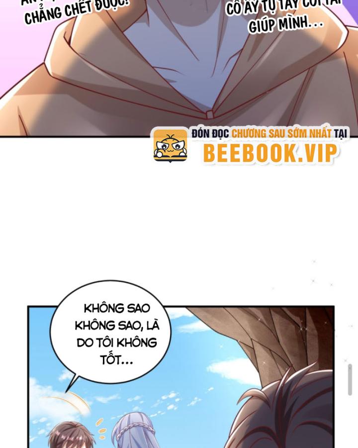 Học Cùng Em Gái, Không Cẩn Thận Trở Thành Vô Địch Chapter 87 - Trang 2