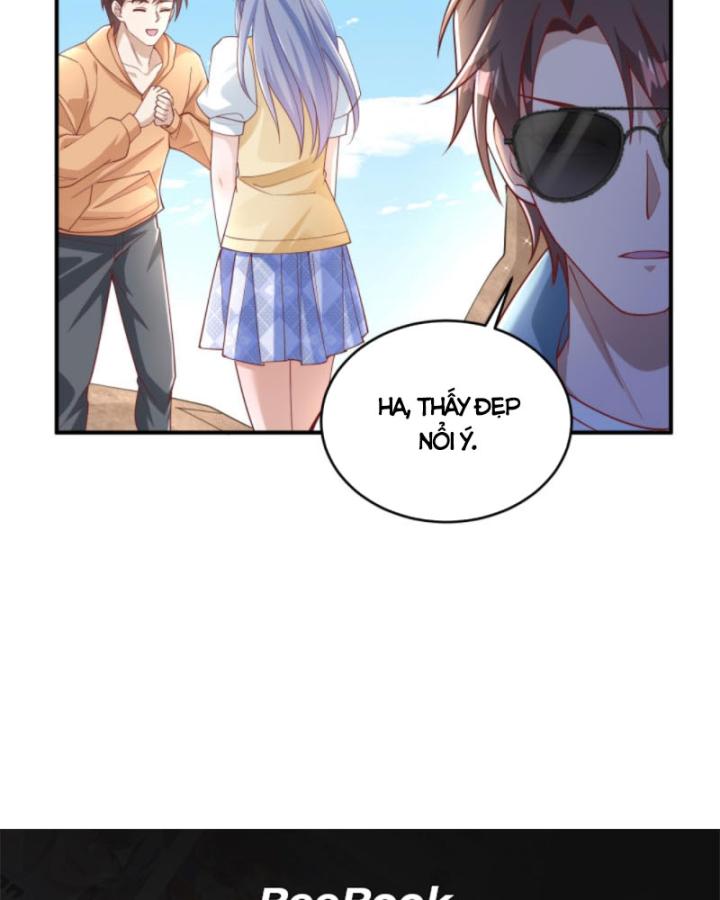 Học Cùng Em Gái, Không Cẩn Thận Trở Thành Vô Địch Chapter 87 - Trang 2