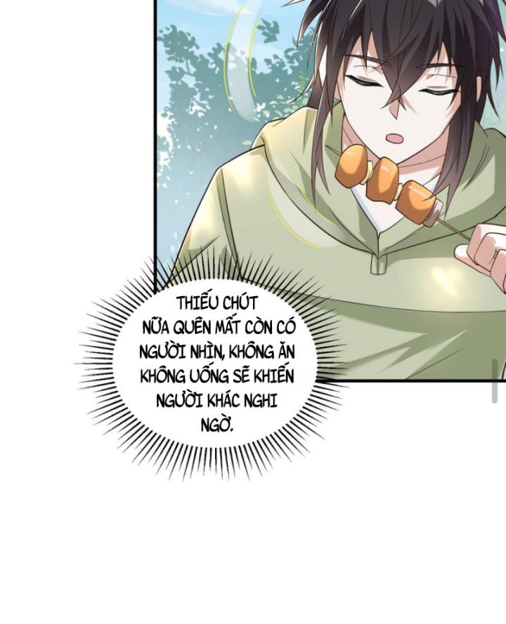 Học Cùng Em Gái, Không Cẩn Thận Trở Thành Vô Địch Chapter 88 - Trang 2