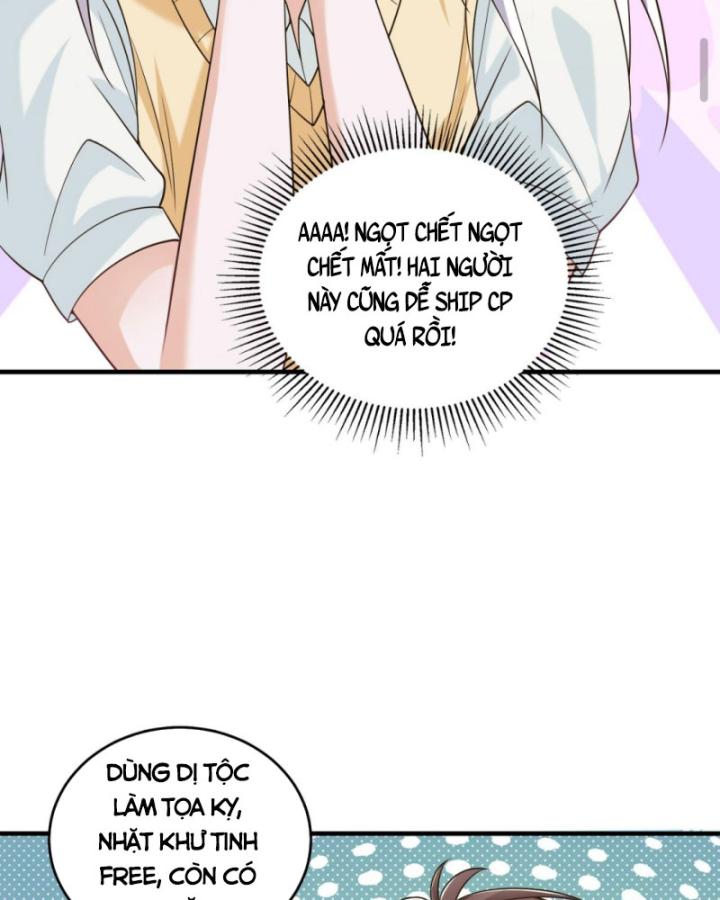 Học Cùng Em Gái, Không Cẩn Thận Trở Thành Vô Địch Chapter 88 - Trang 2