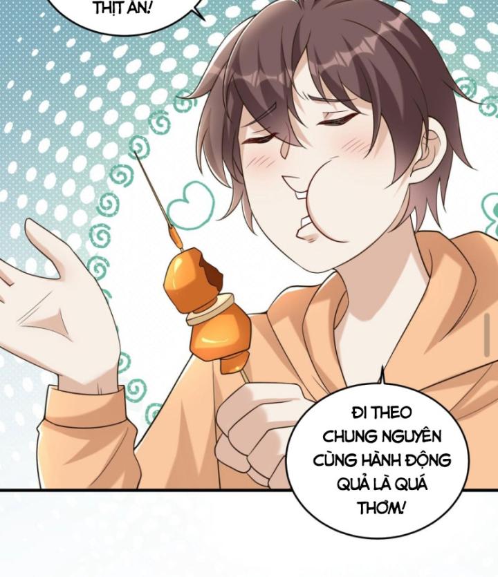 Học Cùng Em Gái, Không Cẩn Thận Trở Thành Vô Địch Chapter 88 - Trang 2