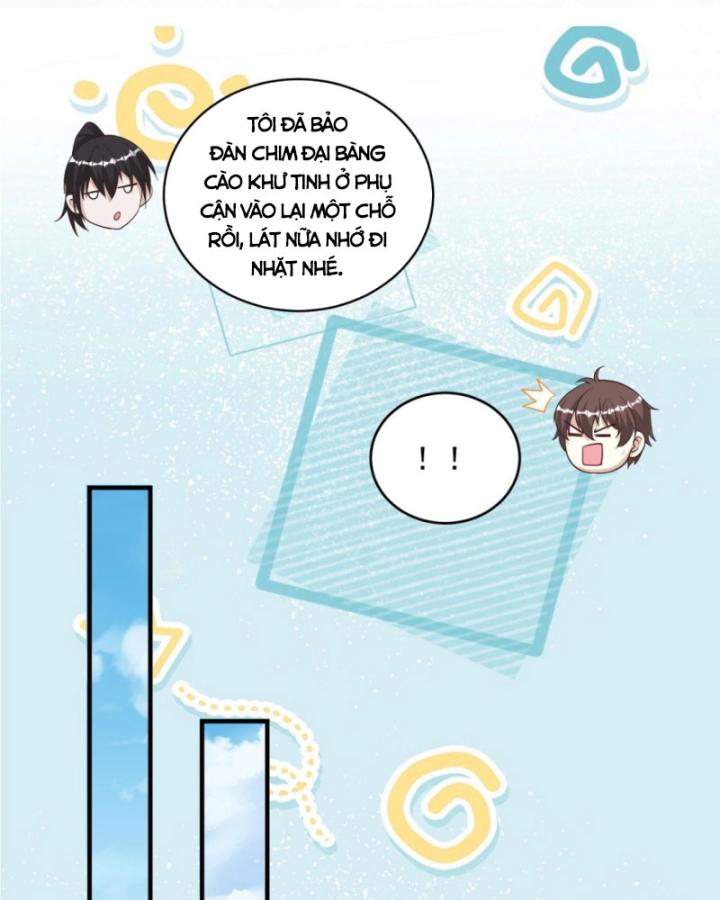 Học Cùng Em Gái, Không Cẩn Thận Trở Thành Vô Địch Chapter 88 - Trang 2