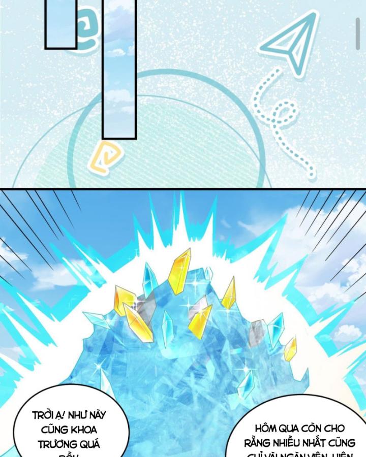 Học Cùng Em Gái, Không Cẩn Thận Trở Thành Vô Địch Chapter 88 - Trang 2