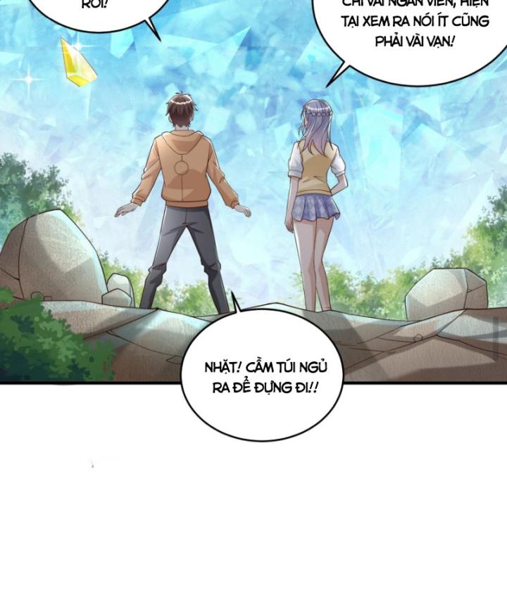 Học Cùng Em Gái, Không Cẩn Thận Trở Thành Vô Địch Chapter 88 - Trang 2