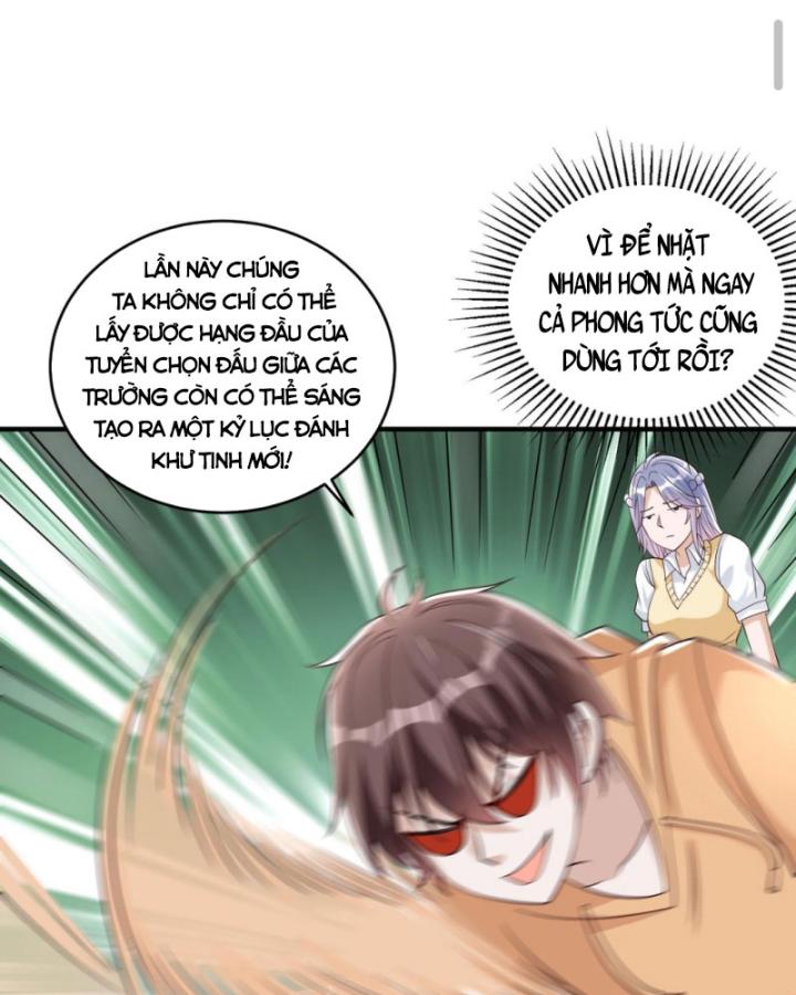 Học Cùng Em Gái, Không Cẩn Thận Trở Thành Vô Địch Chapter 88 - Trang 2