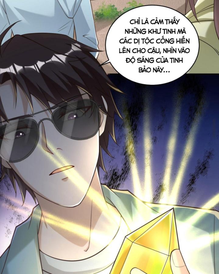 Học Cùng Em Gái, Không Cẩn Thận Trở Thành Vô Địch Chapter 88 - Trang 2