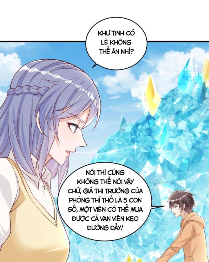 Học Cùng Em Gái, Không Cẩn Thận Trở Thành Vô Địch Chapter 88 - Trang 2