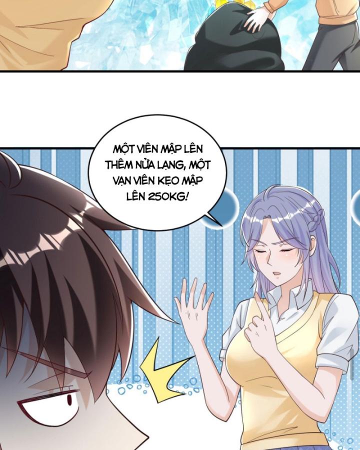 Học Cùng Em Gái, Không Cẩn Thận Trở Thành Vô Địch Chapter 88 - Trang 2