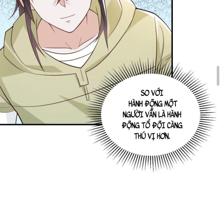 Học Cùng Em Gái, Không Cẩn Thận Trở Thành Vô Địch Chapter 88 - Trang 2