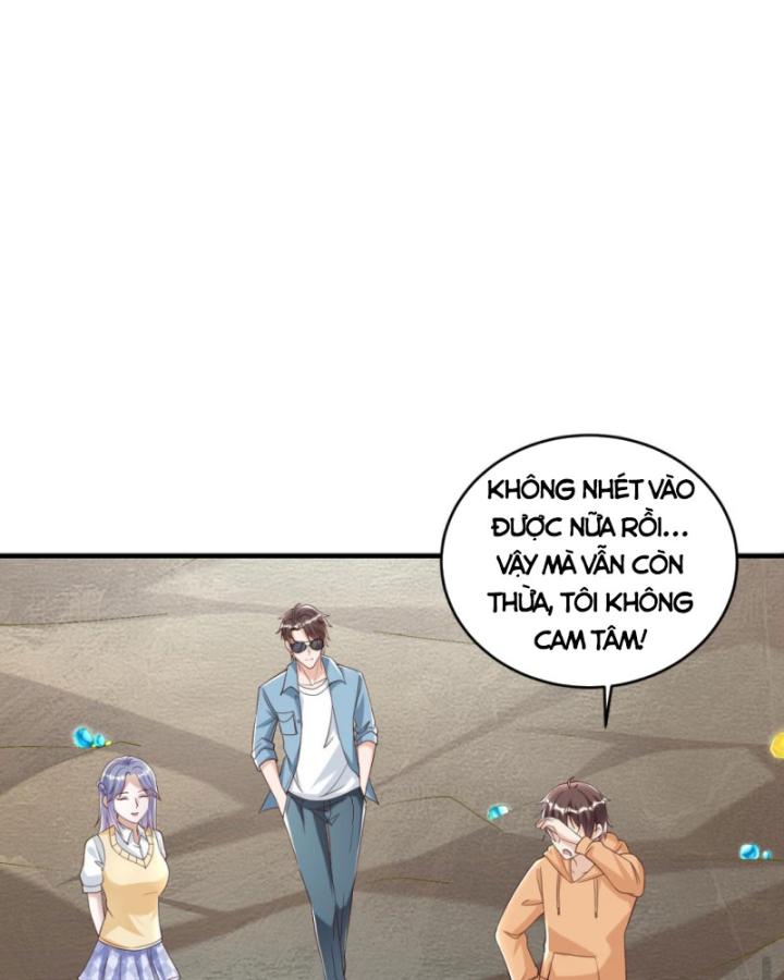 Học Cùng Em Gái, Không Cẩn Thận Trở Thành Vô Địch Chapter 88 - Trang 2