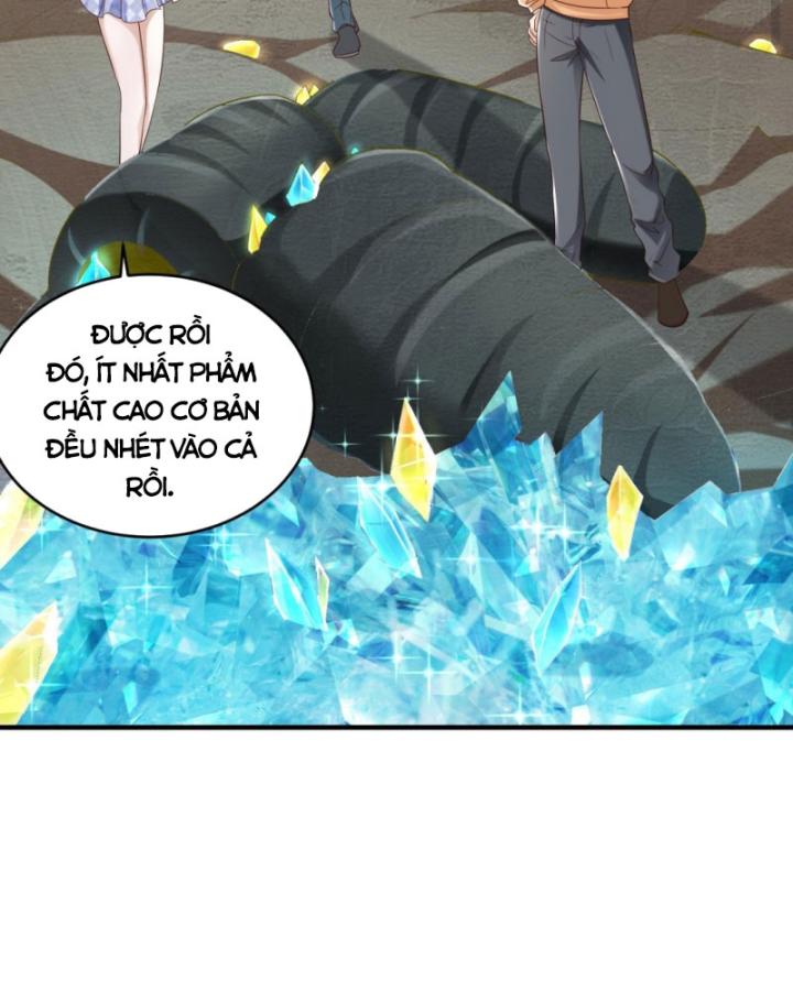 Học Cùng Em Gái, Không Cẩn Thận Trở Thành Vô Địch Chapter 88 - Trang 2