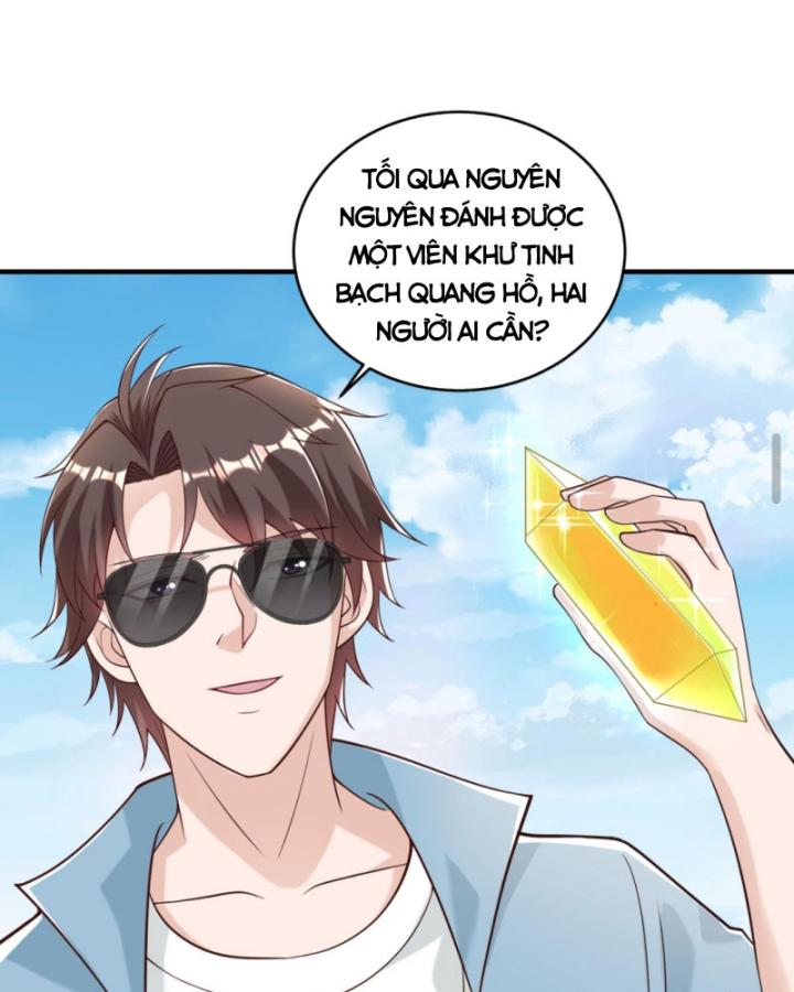 Học Cùng Em Gái, Không Cẩn Thận Trở Thành Vô Địch Chapter 88 - Trang 2