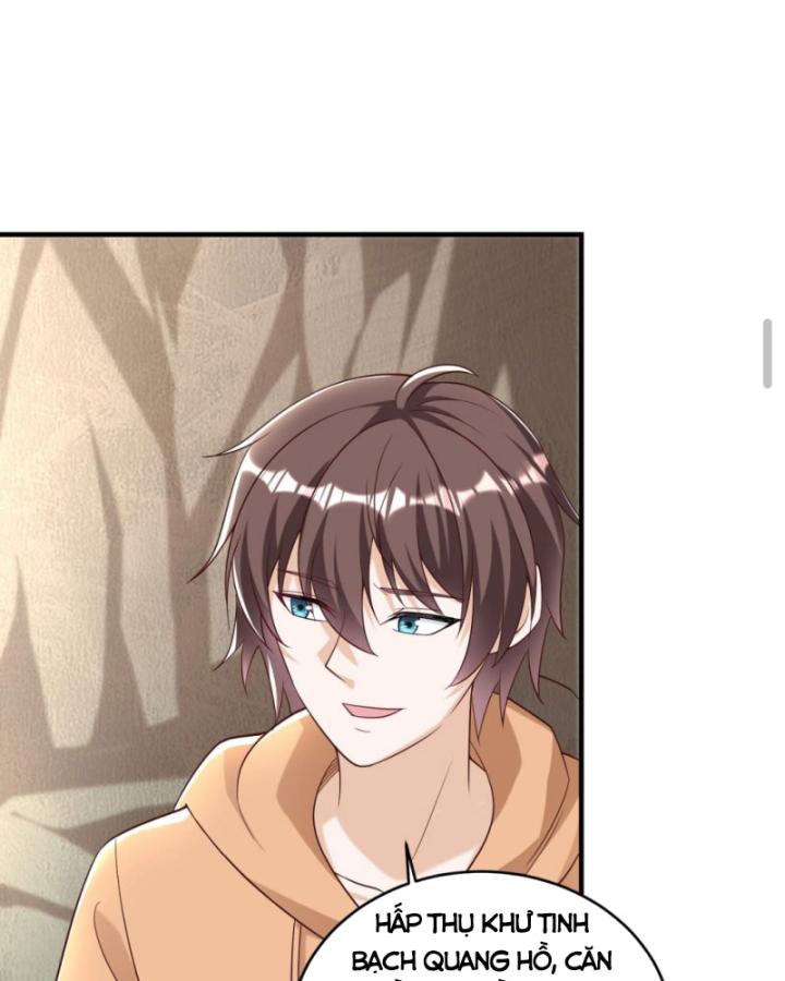 Học Cùng Em Gái, Không Cẩn Thận Trở Thành Vô Địch Chapter 88 - Trang 2