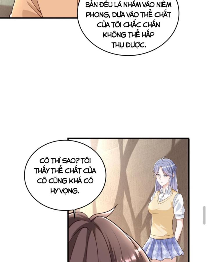 Học Cùng Em Gái, Không Cẩn Thận Trở Thành Vô Địch Chapter 88 - Trang 2