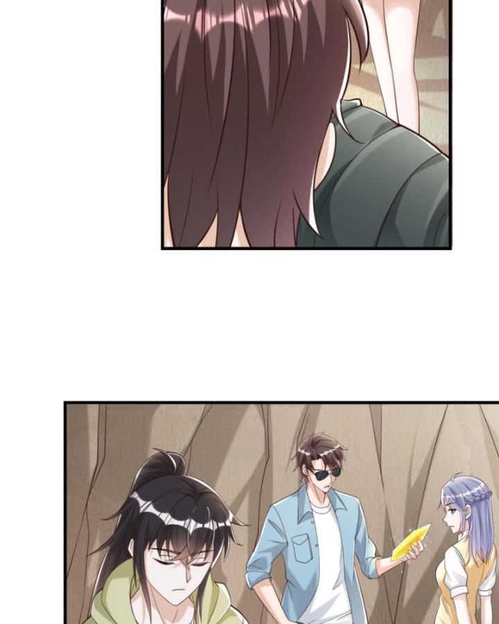 Học Cùng Em Gái, Không Cẩn Thận Trở Thành Vô Địch Chapter 88 - Trang 2