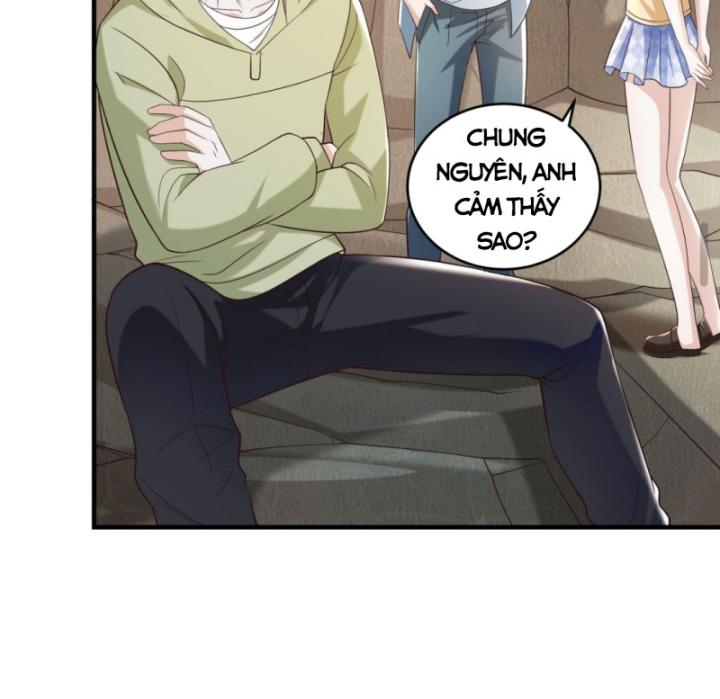 Học Cùng Em Gái, Không Cẩn Thận Trở Thành Vô Địch Chapter 88 - Trang 2