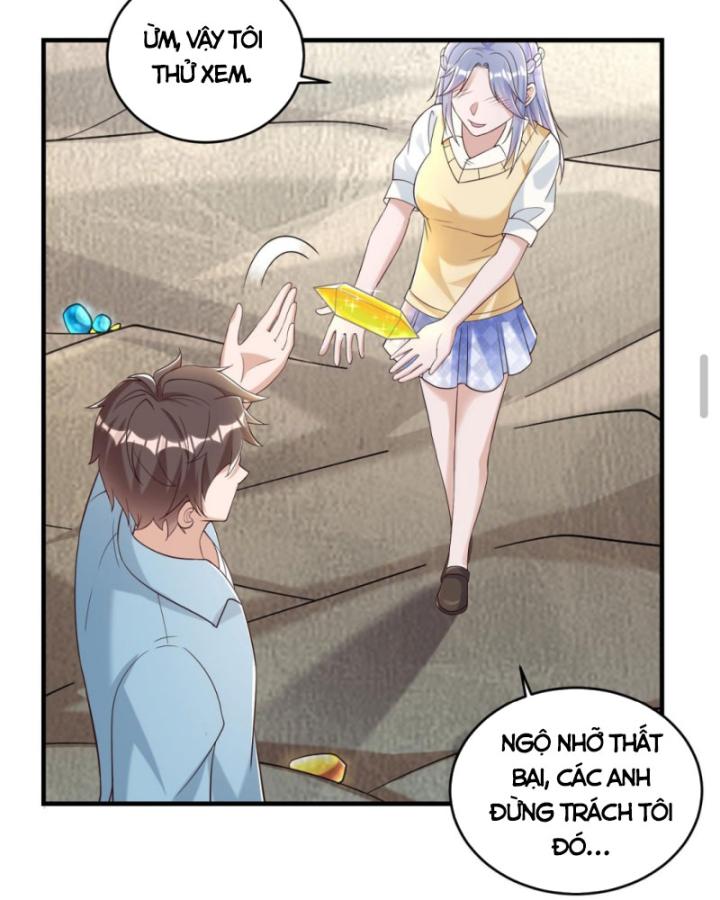 Học Cùng Em Gái, Không Cẩn Thận Trở Thành Vô Địch Chapter 88 - Trang 2