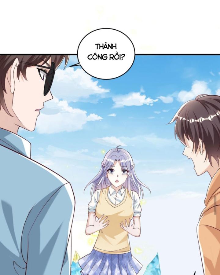 Học Cùng Em Gái, Không Cẩn Thận Trở Thành Vô Địch Chapter 88 - Trang 2