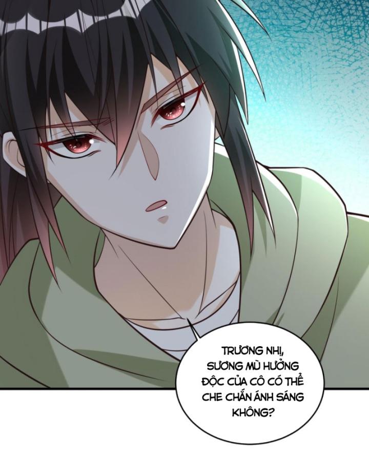 Học Cùng Em Gái, Không Cẩn Thận Trở Thành Vô Địch Chapter 88 - Trang 2