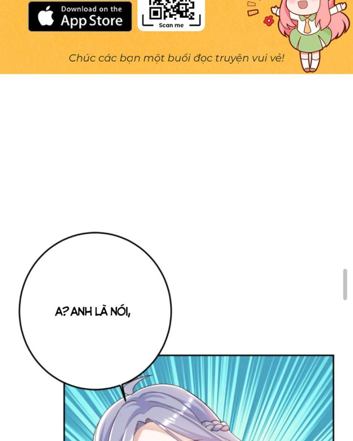 Học Cùng Em Gái, Không Cẩn Thận Trở Thành Vô Địch Chapter 89 - Trang 2