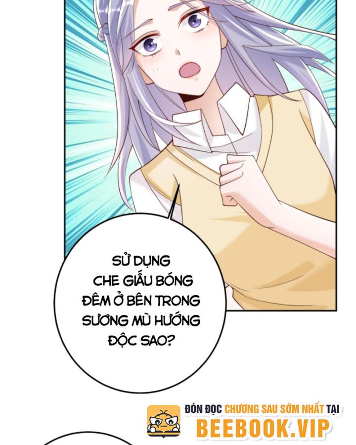 Học Cùng Em Gái, Không Cẩn Thận Trở Thành Vô Địch Chapter 89 - Trang 2