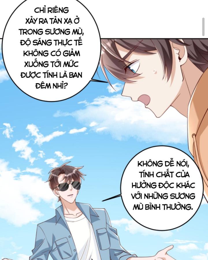 Học Cùng Em Gái, Không Cẩn Thận Trở Thành Vô Địch Chapter 89 - Trang 2