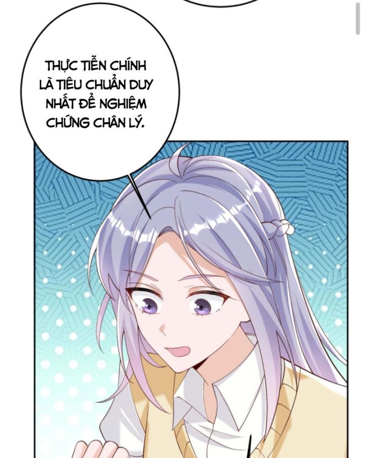 Học Cùng Em Gái, Không Cẩn Thận Trở Thành Vô Địch Chapter 89 - Trang 2