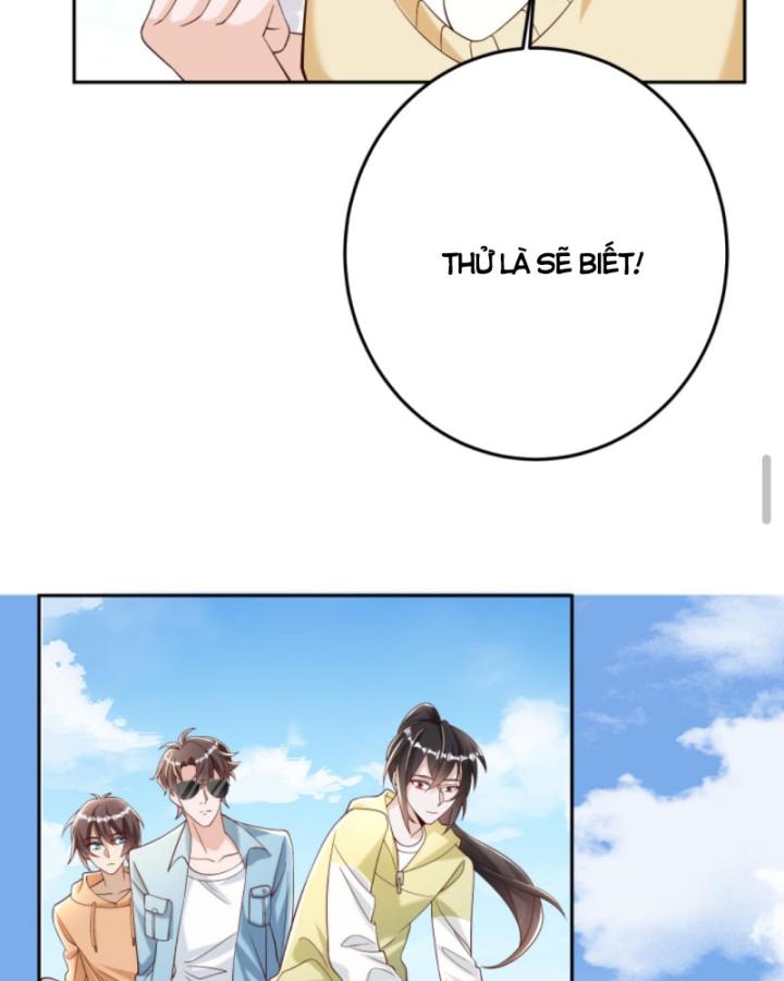 Học Cùng Em Gái, Không Cẩn Thận Trở Thành Vô Địch Chapter 89 - Trang 2