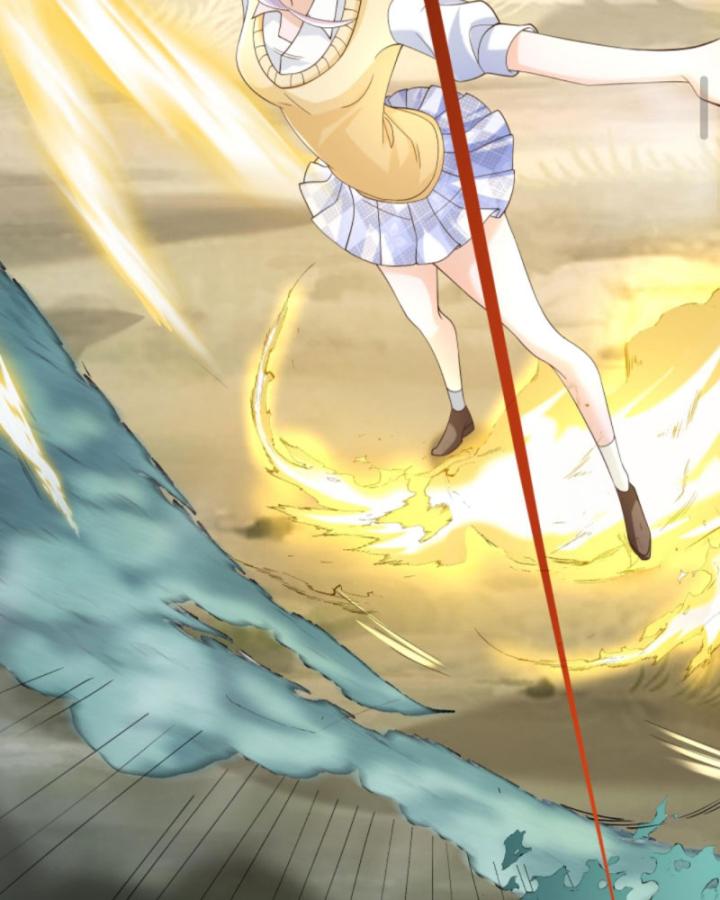 Học Cùng Em Gái, Không Cẩn Thận Trở Thành Vô Địch Chapter 89 - Trang 2