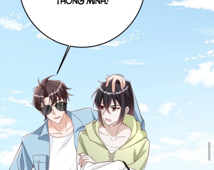 Học Cùng Em Gái, Không Cẩn Thận Trở Thành Vô Địch Chapter 89 - Trang 2