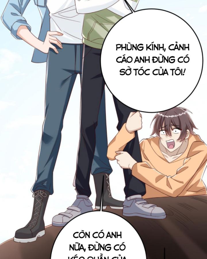 Học Cùng Em Gái, Không Cẩn Thận Trở Thành Vô Địch Chapter 89 - Trang 2