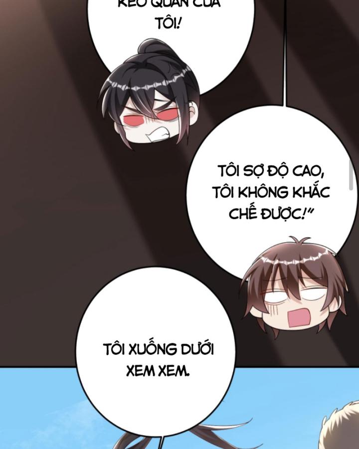 Học Cùng Em Gái, Không Cẩn Thận Trở Thành Vô Địch Chapter 89 - Trang 2