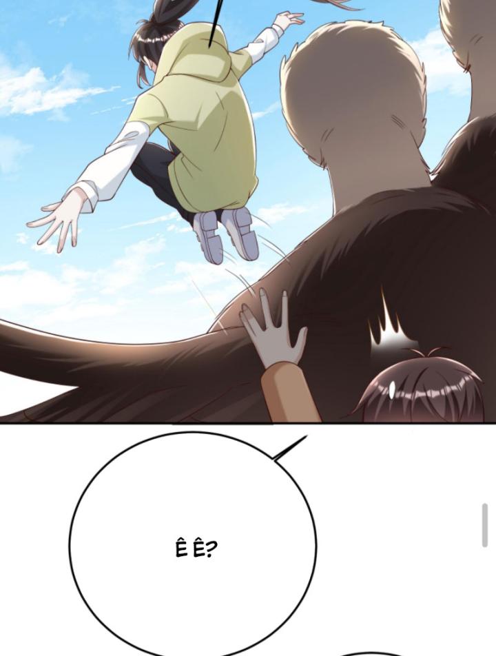 Học Cùng Em Gái, Không Cẩn Thận Trở Thành Vô Địch Chapter 89 - Trang 2