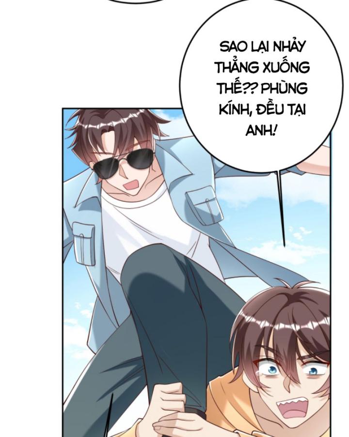 Học Cùng Em Gái, Không Cẩn Thận Trở Thành Vô Địch Chapter 89 - Trang 2