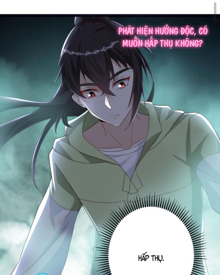 Học Cùng Em Gái, Không Cẩn Thận Trở Thành Vô Địch Chapter 89 - Trang 2