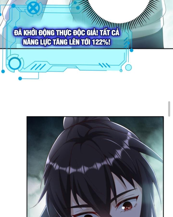 Học Cùng Em Gái, Không Cẩn Thận Trở Thành Vô Địch Chapter 89 - Trang 2