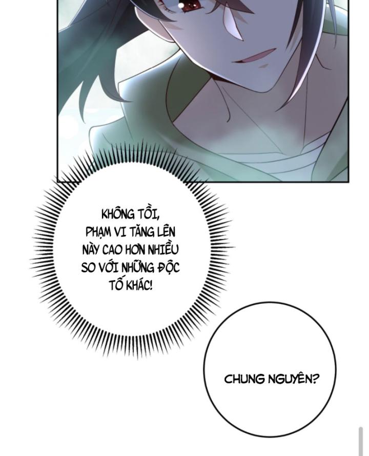 Học Cùng Em Gái, Không Cẩn Thận Trở Thành Vô Địch Chapter 89 - Trang 2