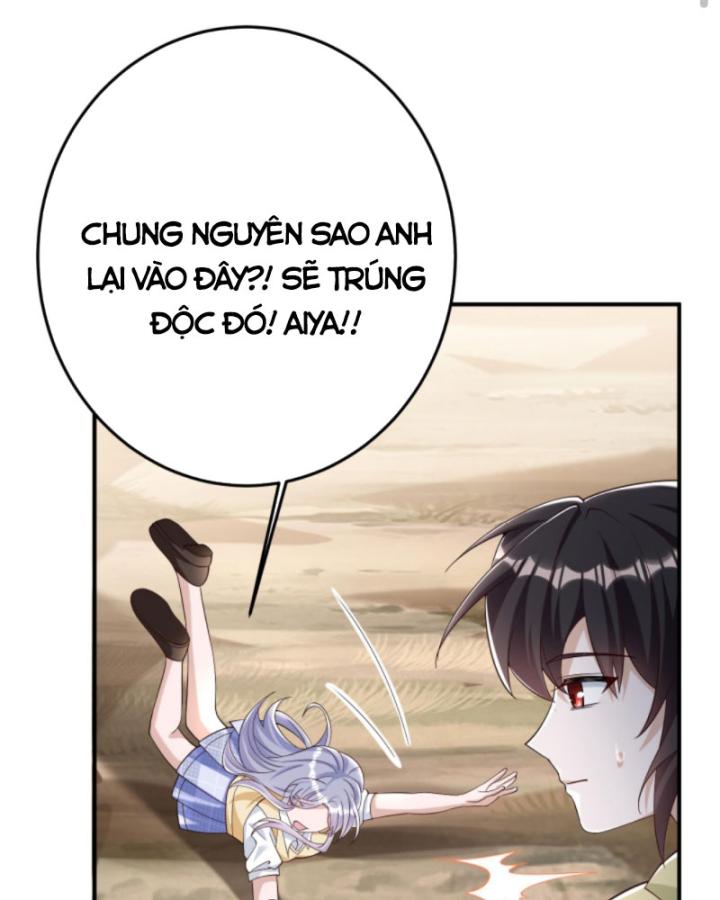 Học Cùng Em Gái, Không Cẩn Thận Trở Thành Vô Địch Chapter 89 - Trang 2