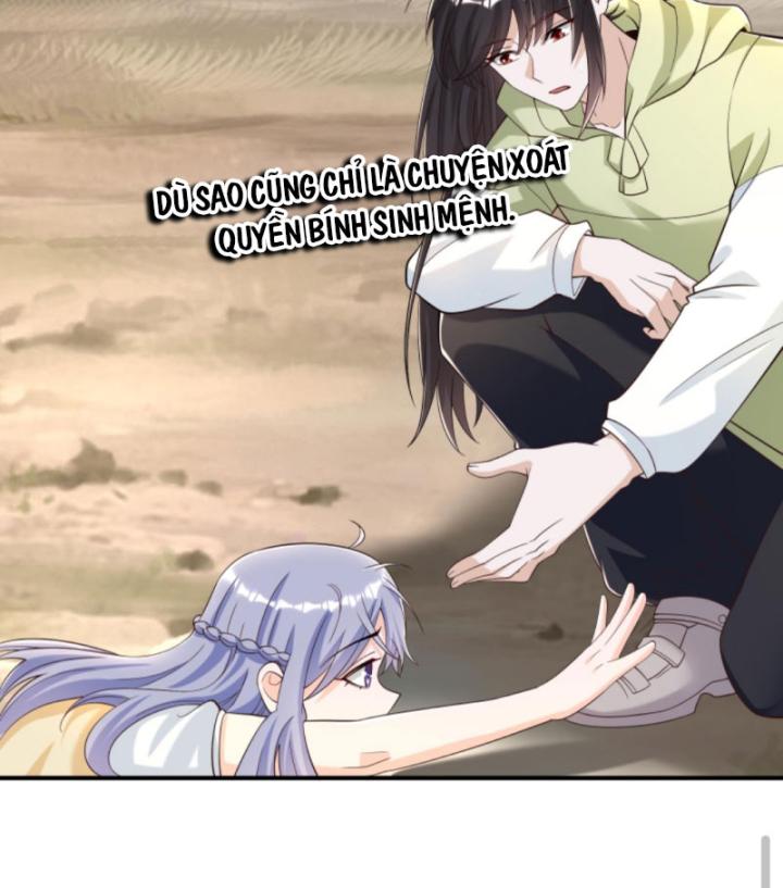 Học Cùng Em Gái, Không Cẩn Thận Trở Thành Vô Địch Chapter 89 - Trang 2