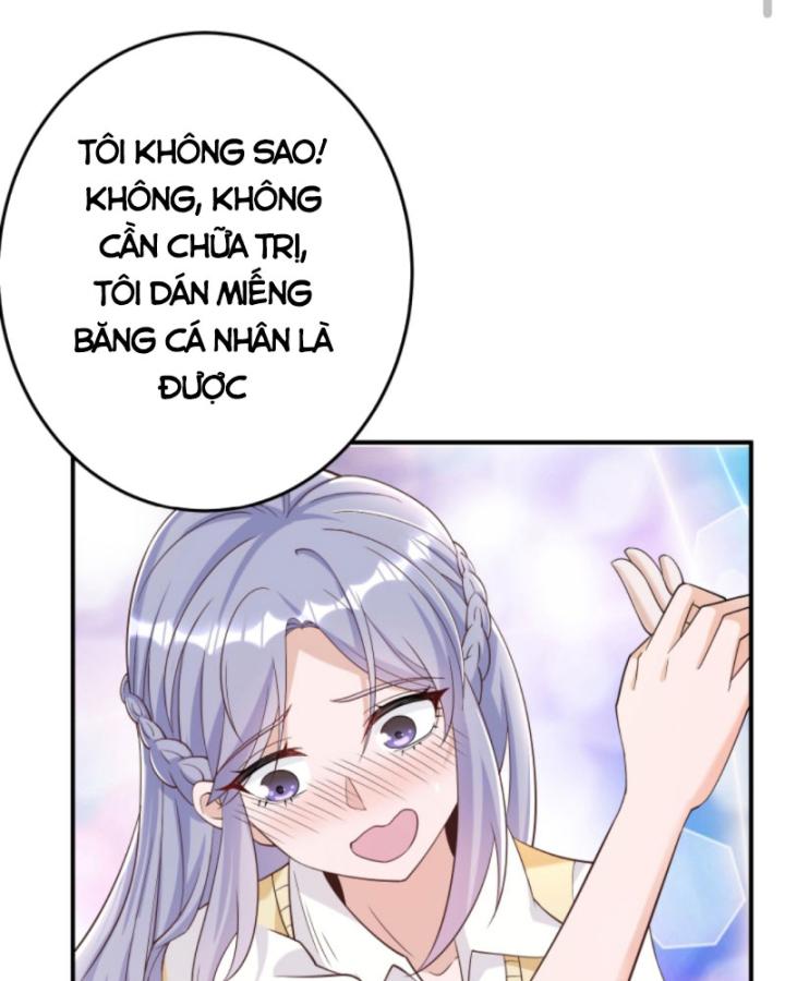 Học Cùng Em Gái, Không Cẩn Thận Trở Thành Vô Địch Chapter 89 - Trang 2