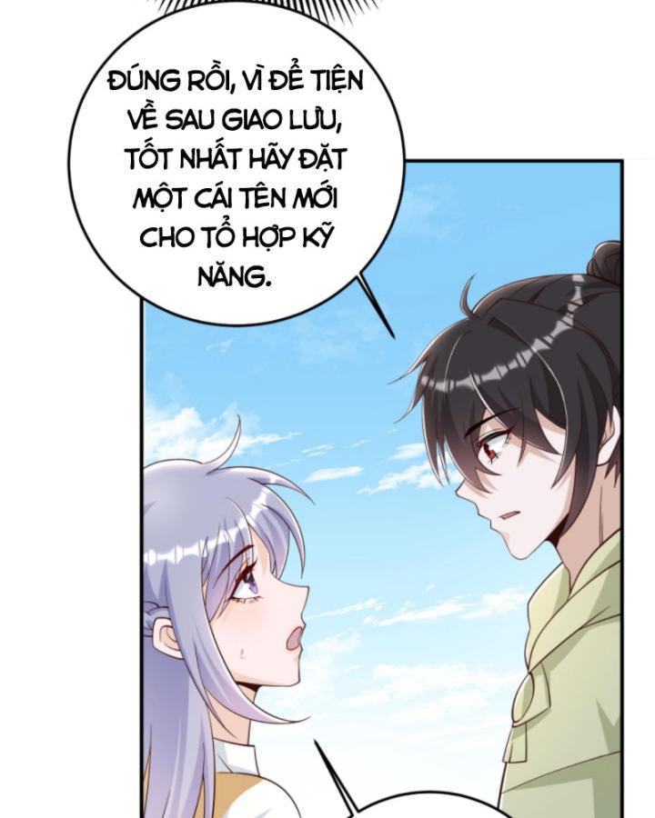 Học Cùng Em Gái, Không Cẩn Thận Trở Thành Vô Địch Chapter 89 - Trang 2