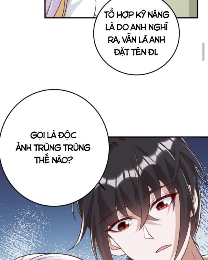 Học Cùng Em Gái, Không Cẩn Thận Trở Thành Vô Địch Chapter 89 - Trang 2