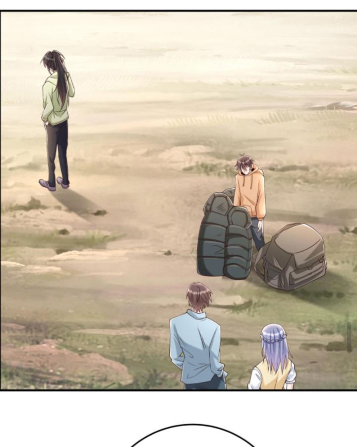 Học Cùng Em Gái, Không Cẩn Thận Trở Thành Vô Địch Chapter 89 - Trang 2