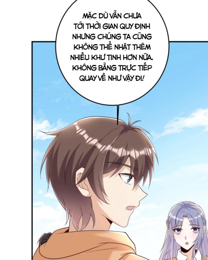 Học Cùng Em Gái, Không Cẩn Thận Trở Thành Vô Địch Chapter 89 - Trang 2