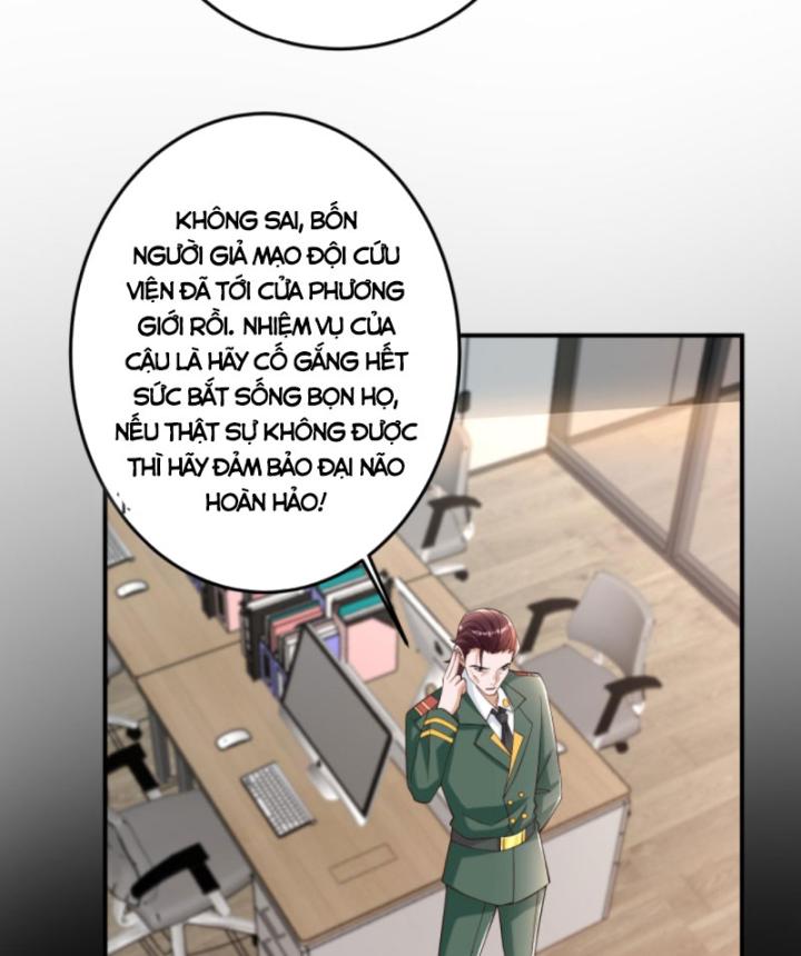 Học Cùng Em Gái, Không Cẩn Thận Trở Thành Vô Địch Chapter 89 - Trang 2