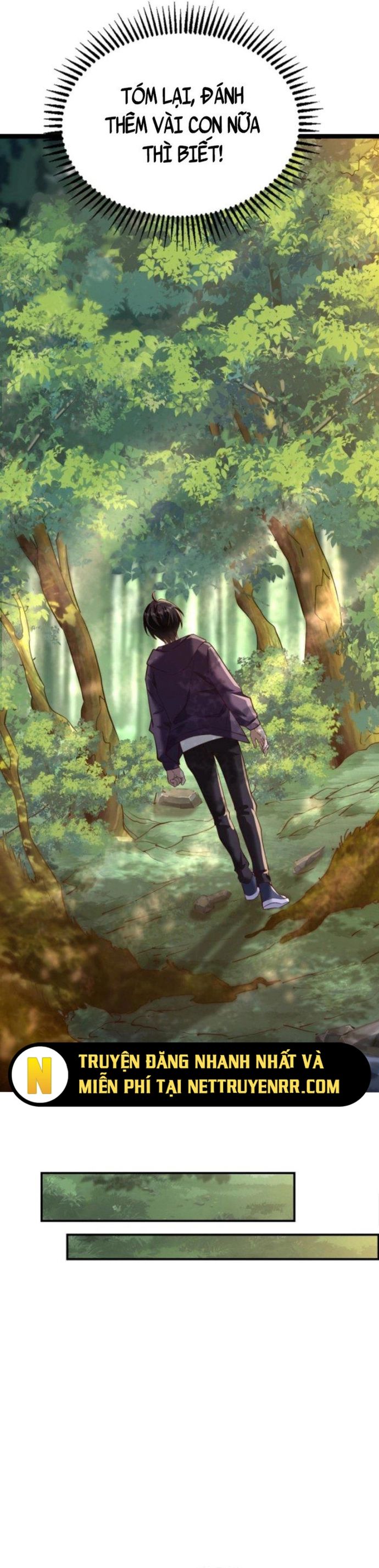 Học Cùng Em Gái, Không Cẩn Thận Trở Thành Vô Địch Chapter 9 - Trang 2