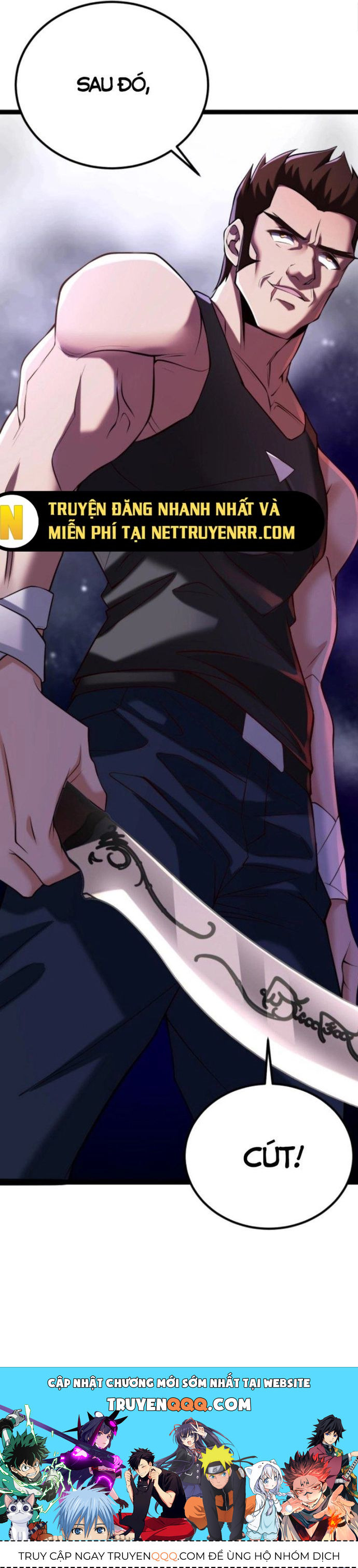 Học Cùng Em Gái, Không Cẩn Thận Trở Thành Vô Địch Chapter 9 - Trang 2