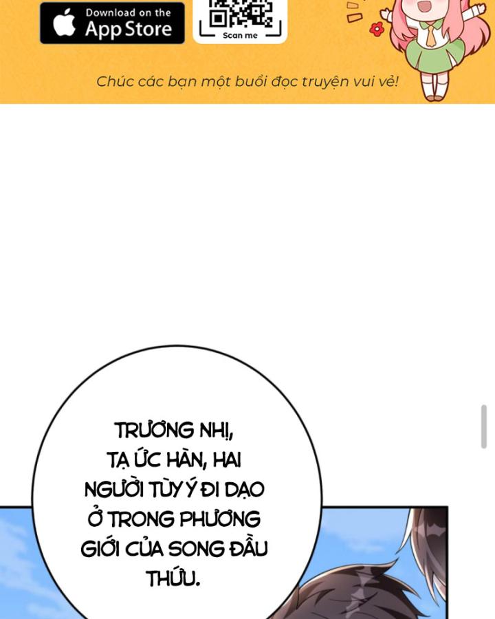 Học Cùng Em Gái, Không Cẩn Thận Trở Thành Vô Địch Chapter 90 - Trang 2