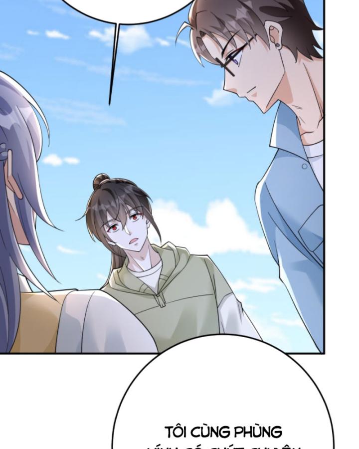 Học Cùng Em Gái, Không Cẩn Thận Trở Thành Vô Địch Chapter 90 - Trang 2